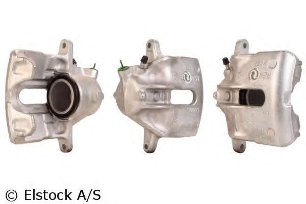 Гальмівний супорт ELSTOCK 82-0184