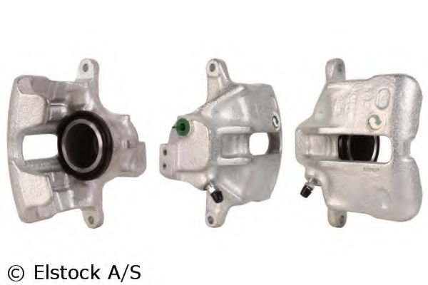 Гальмівний супорт ELSTOCK 82-0190