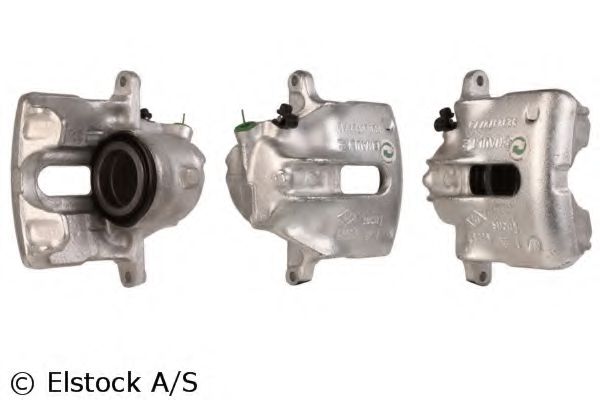 Гальмівний супорт ELSTOCK 82-0804