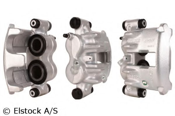 Тормозной суппорт ELSTOCK 82-1549