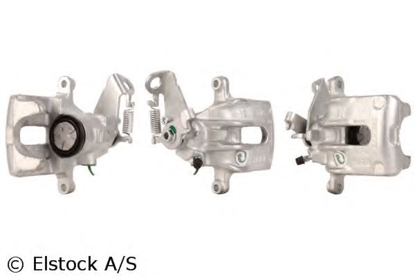 Гальмівний супорт ELSTOCK 86-0168