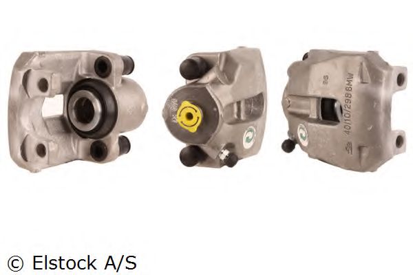 Тормозной суппорт ELSTOCK 86-0557