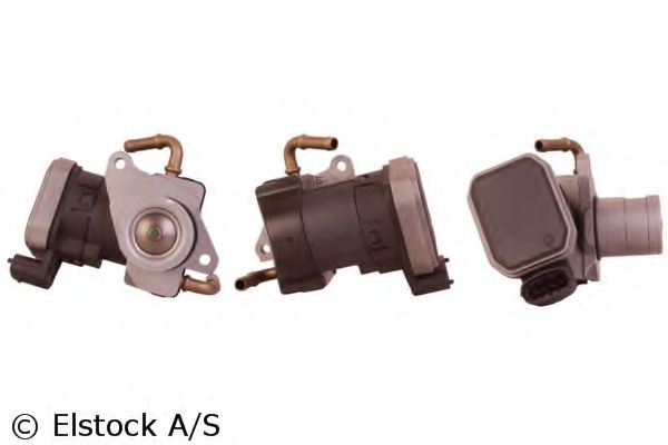 Клапан рециркуляции ОГ ELSTOCK 73-0016