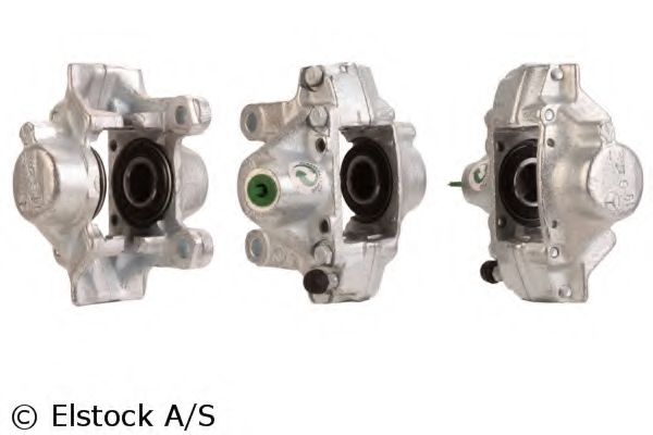 Гальмівний супорт ELSTOCK 86-0509