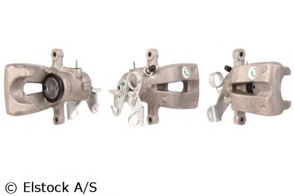 Гальмівний супорт ELSTOCK 86-1602