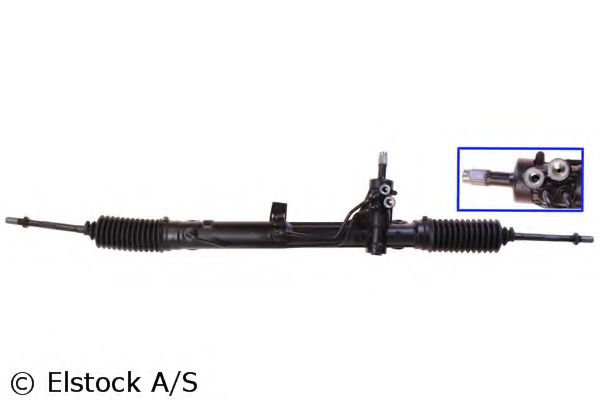 Рулевой механизм ELSTOCK 11-1092