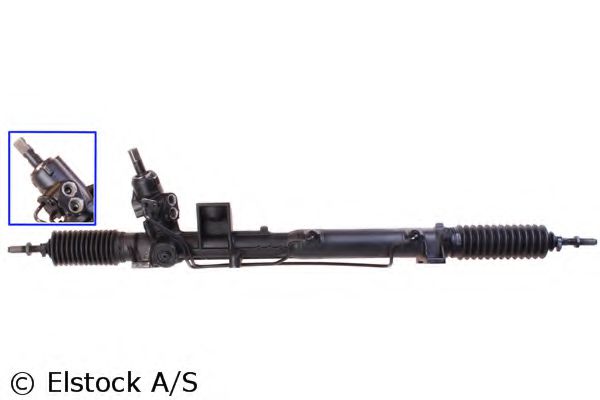 Рулевой механизм ELSTOCK 11-0396