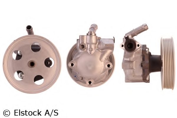 Насос гидроусилителя ELSTOCK 15-1342