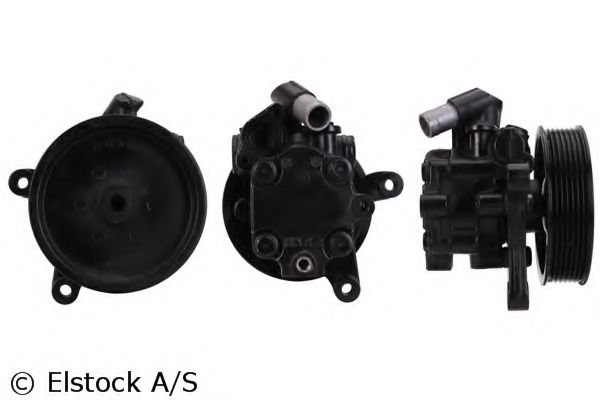Насос гидроусилителя ELSTOCK 15-1354