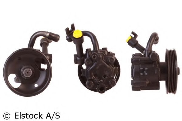 Насос гидроусилителя ELSTOCK 15-1355