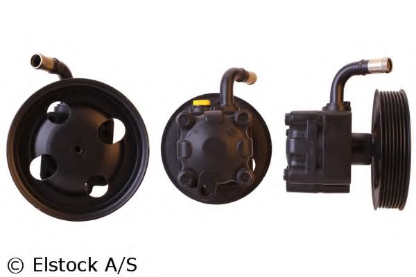 Насос гидроусилителя ELSTOCK 15-1357