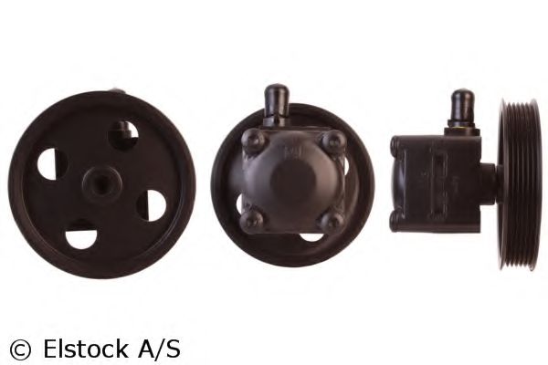 Насос гидроусилителя ELSTOCK 15-1359