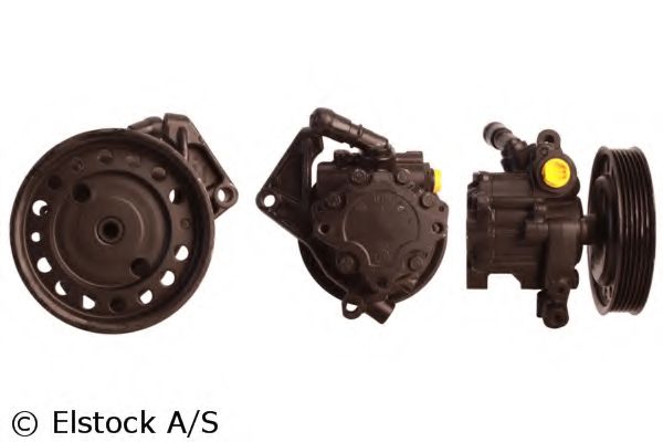 Насос гидроусилителя ELSTOCK 15-1360