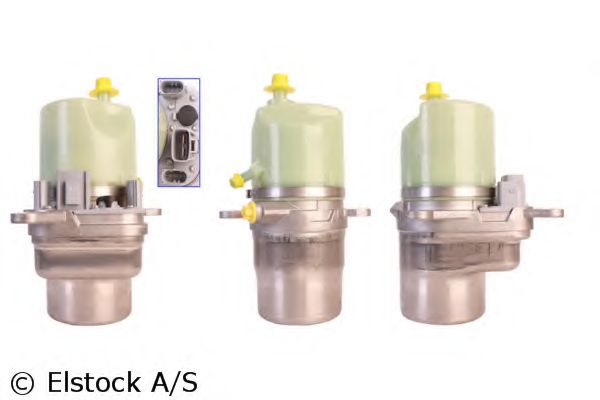Насос гидроусилителя ELSTOCK 19-0346