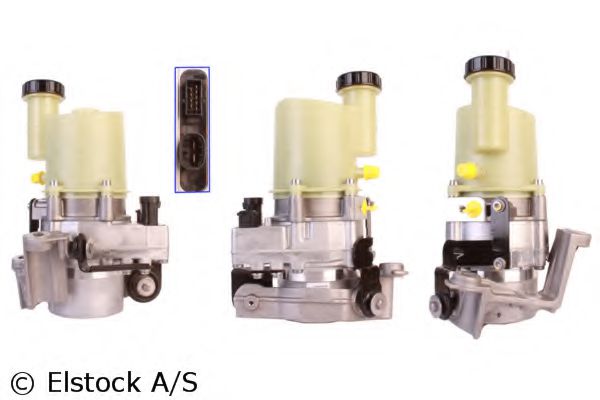 Насос гидроусилителя ELSTOCK 19-0355