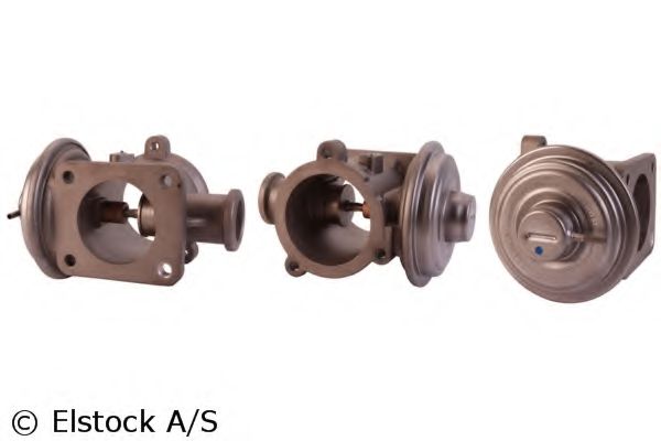 Клапан рециркуляции ОГ ELSTOCK 71-0055