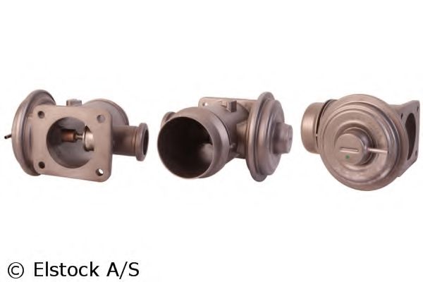 Клапан рециркуляции ОГ ELSTOCK 71-0063