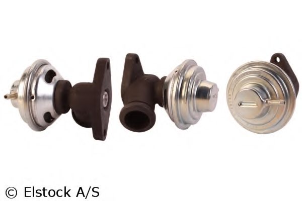 Клапан рециркуляції ОГ ELSTOCK 71-0071