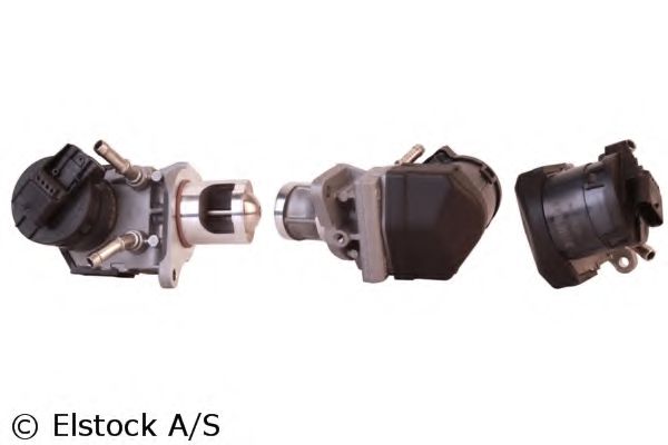 Клапан рециркуляции ОГ ELSTOCK 73-0066
