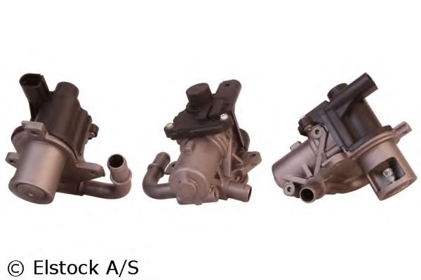Клапан рециркуляции ОГ ELSTOCK 73-0067