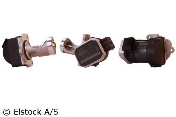 Клапан рециркуляції ОГ ELSTOCK 73-0076
