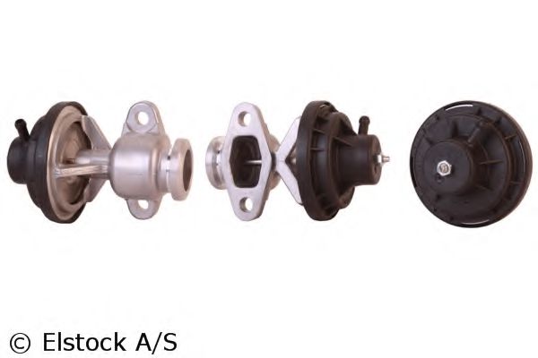Клапан рециркуляції ОГ ELSTOCK 71-0062
