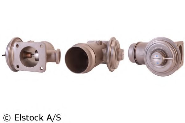 Клапан рециркуляции ОГ ELSTOCK 71-0089