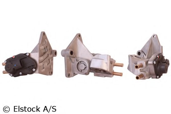 Клапан рециркуляції ОГ ELSTOCK 73-0052