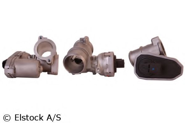 Клапан рециркуляции ОГ ELSTOCK 73-0068