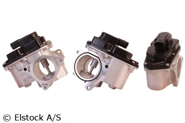 Клапан рециркуляції ОГ ELSTOCK 73-0084