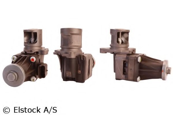 Клапан рециркуляции ОГ ELSTOCK 73-0085