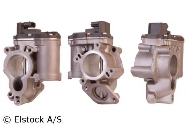 Клапан рециркуляції ОГ ELSTOCK 73-0092