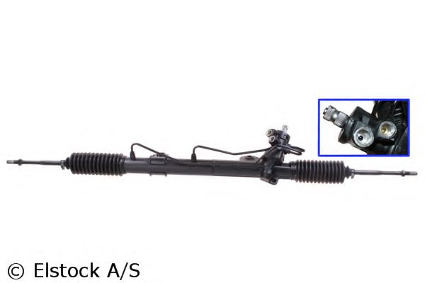 Рулевой механизм ELSTOCK 11-0576