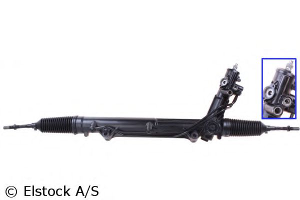 Рулевой механизм ELSTOCK 11-0578
