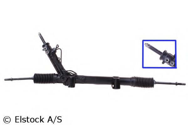 Рулевой механизм ELSTOCK 11-0620