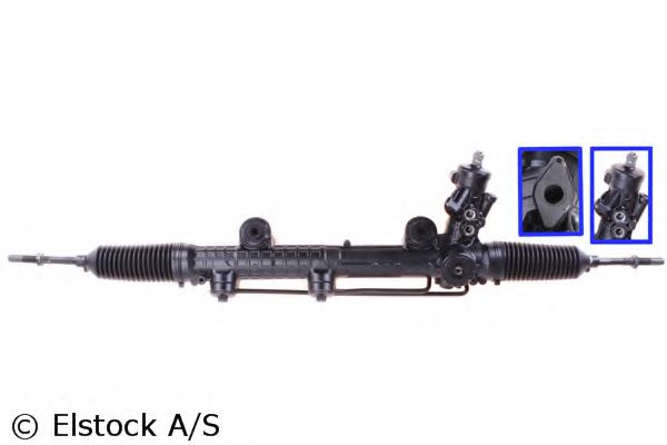 Рулевой механизм ELSTOCK 11-0683