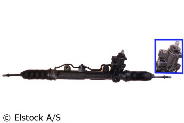 Рулевой механизм ELSTOCK 11-0690