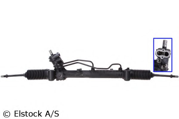 Рульовий механізм ELSTOCK 11-0784
