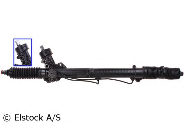 Рулевой механизм ELSTOCK 11-0819