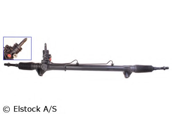 Рулевой механизм ELSTOCK 11-0832