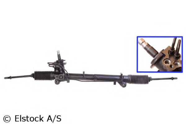 Рулевой механизм ELSTOCK 11-1122