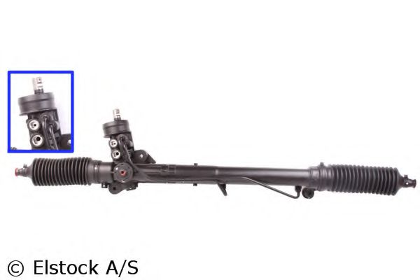 Рульовий механізм ELSTOCK 12-0669