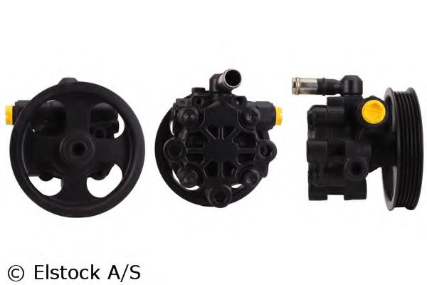 Насос гидроусилителя ELSTOCK 15-0174