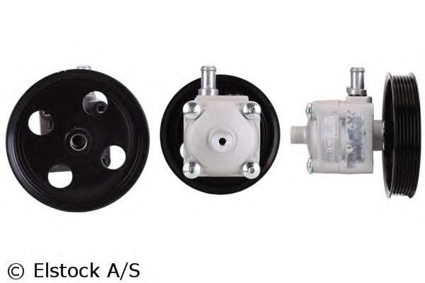 Насос гідропідсилювача ELSTOCK 15-0273