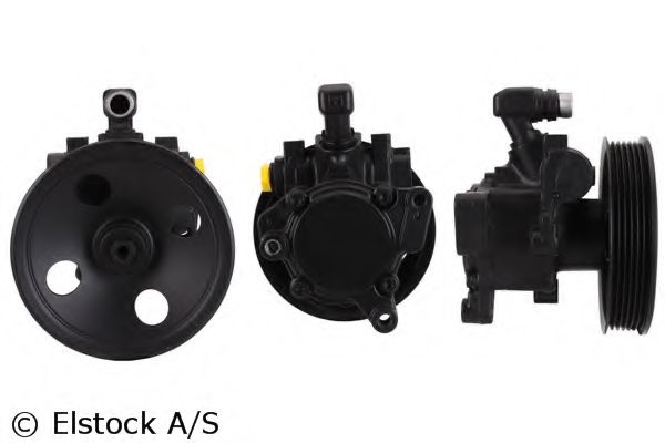 Насос гидроусилителя ELSTOCK 15-0341