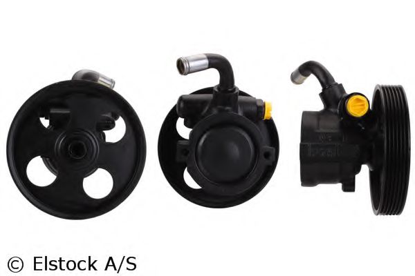 Насос гидроусилителя ELSTOCK 15-0367