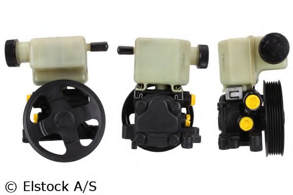 Насос гидроусилителя ELSTOCK 15-0398