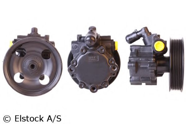 Насос гидроусилителя ELSTOCK 15-0597