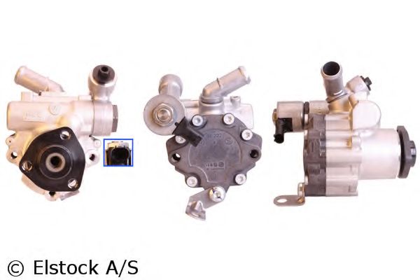Насос гидроусилителя ELSTOCK 15-0623