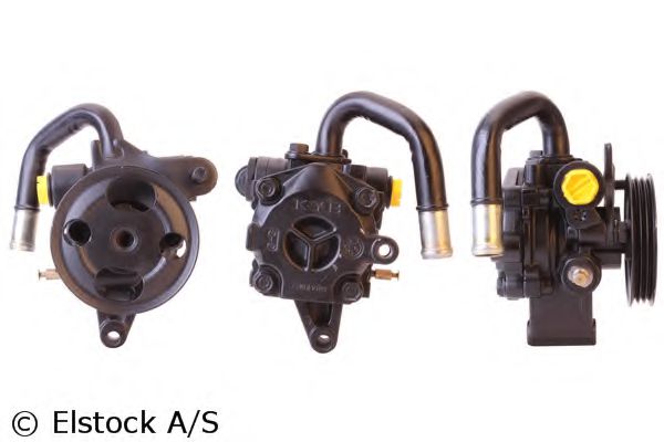 Насос гидроусилителя ELSTOCK 15-0669